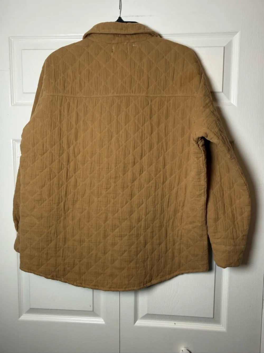 Elan  Women’s Quilted Jacket‎